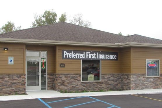 Preferred First Insurance