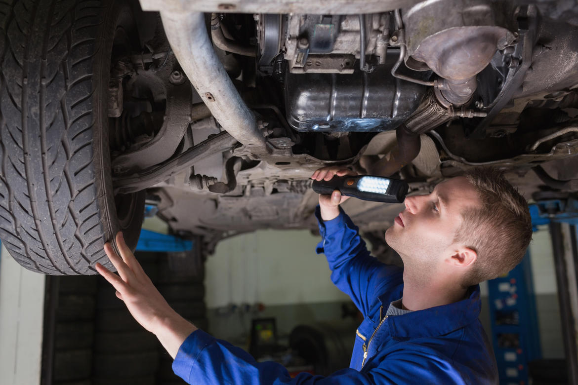 Auto Repair & Body Shop Saginaw Insurance Quote